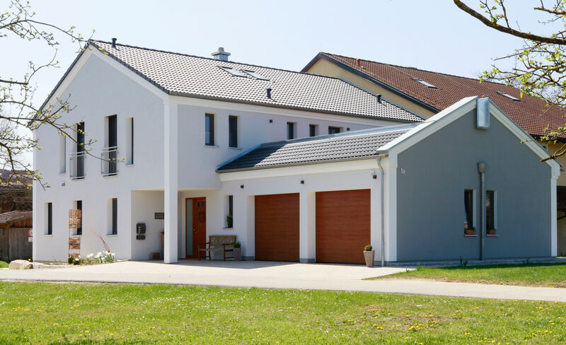 Holzhaus Christina in Hemau